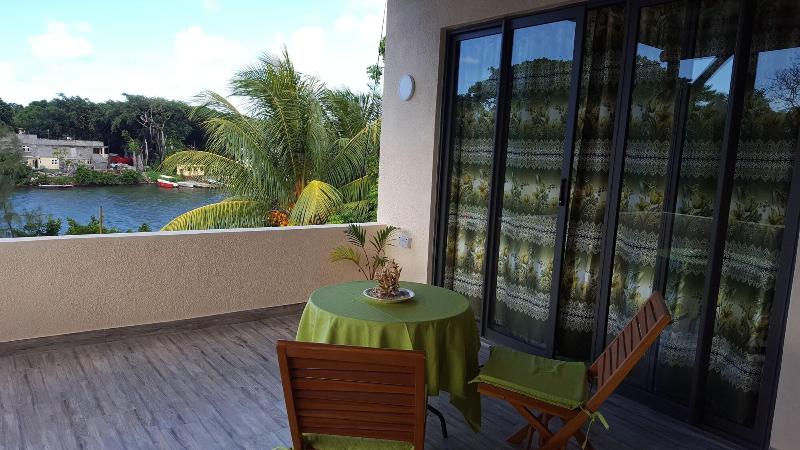Riverside Holiday Home image