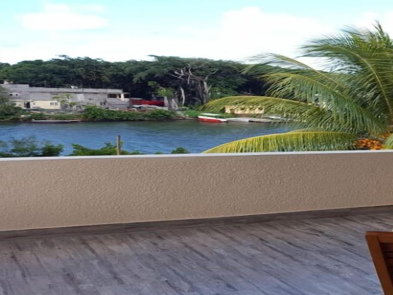 Riverside Holiday Home image