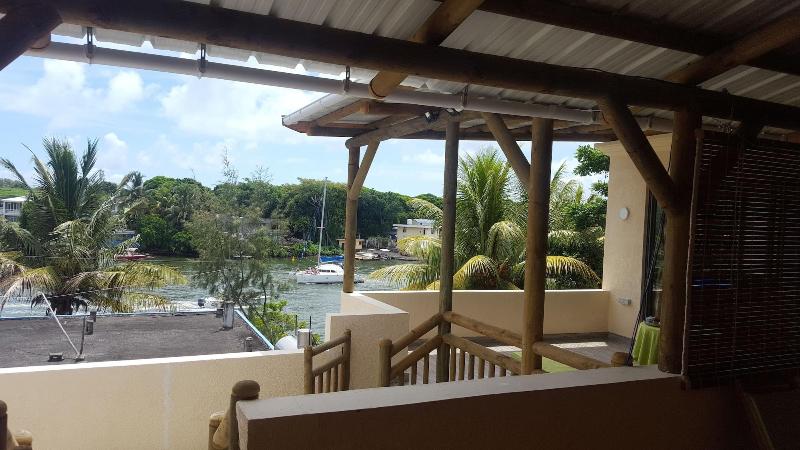 Riverside Holiday Home image