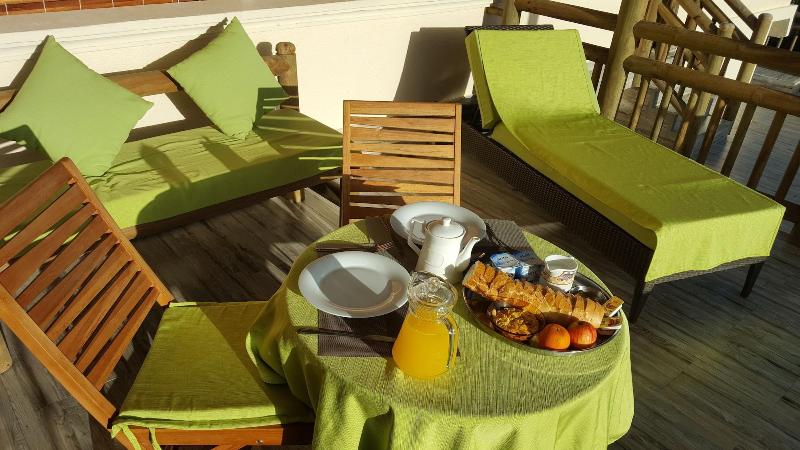 Riverside Holiday Home image