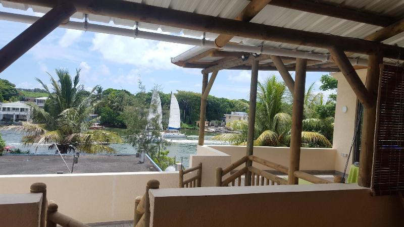 Riverside Holiday Home image