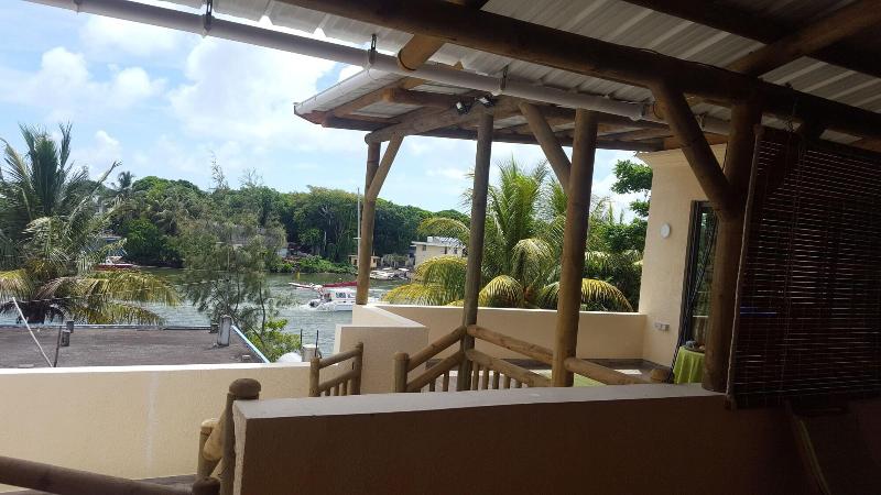 Riverside Holiday Home image