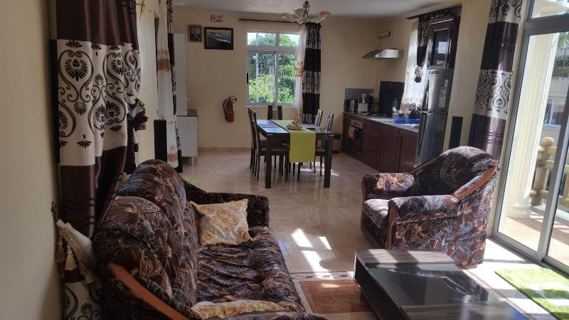 Riverside Holiday Home image
