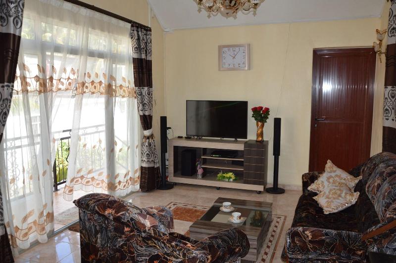 Riverside Holiday Home image