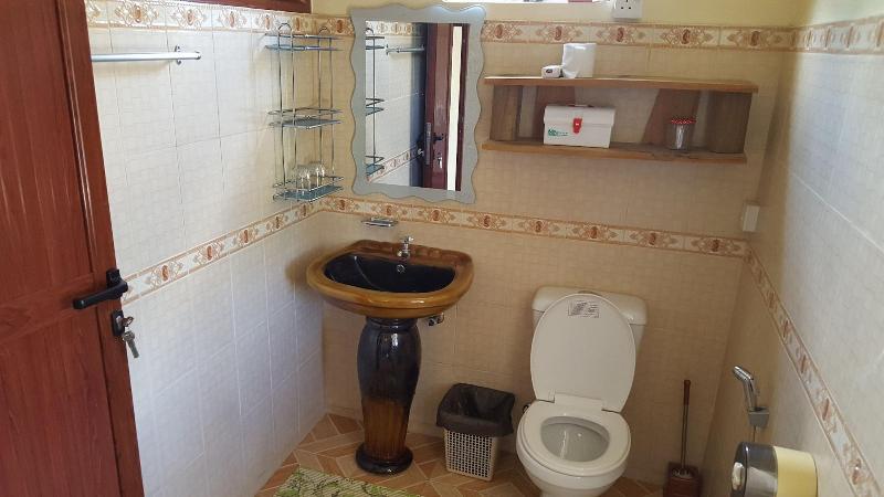 Riverside Holiday Home image