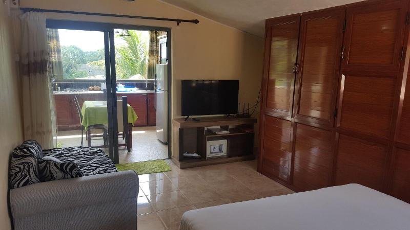Riverside Holiday Home image