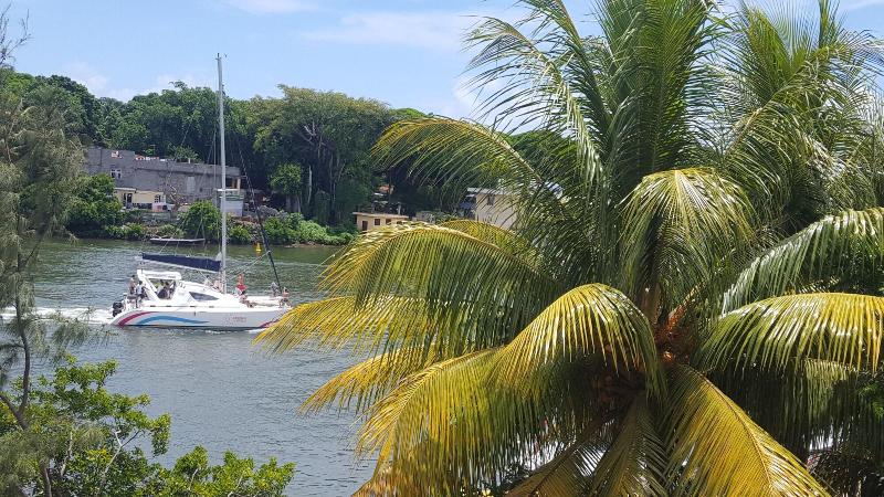Riverside Holiday Home image