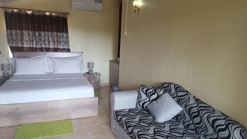 Riverside Holiday Home image