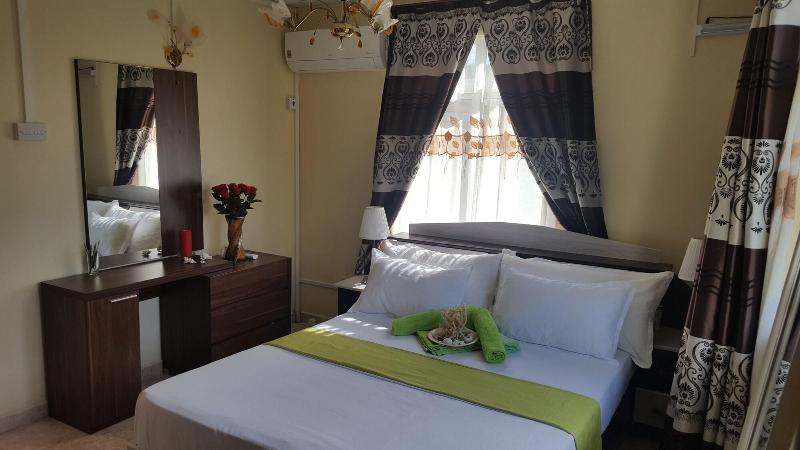 Riverside Holiday Home image