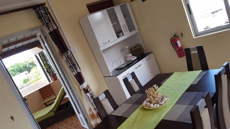 Riverside Holiday Home image