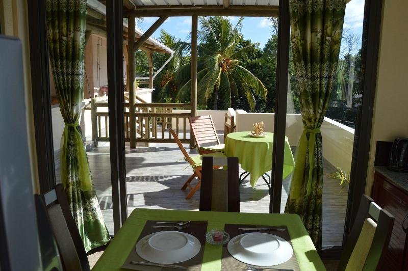 Riverside Holiday Home image