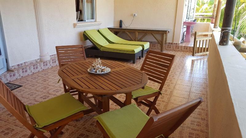 Riverside Holiday Home image