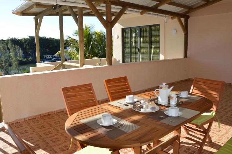 Riverside Holiday Home image