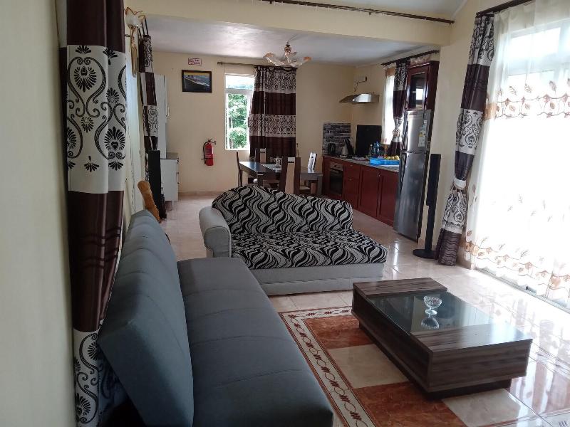 Riverside Holiday Home image
