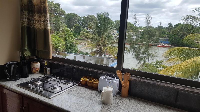 Riverside Holiday Home image