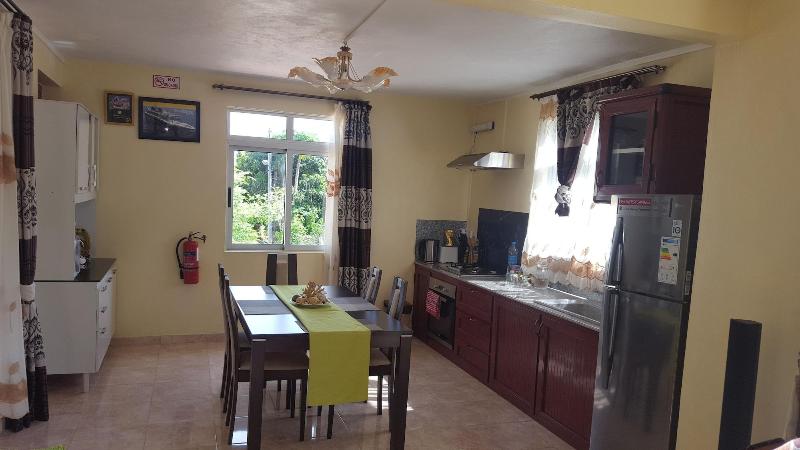 Riverside Holiday Home image