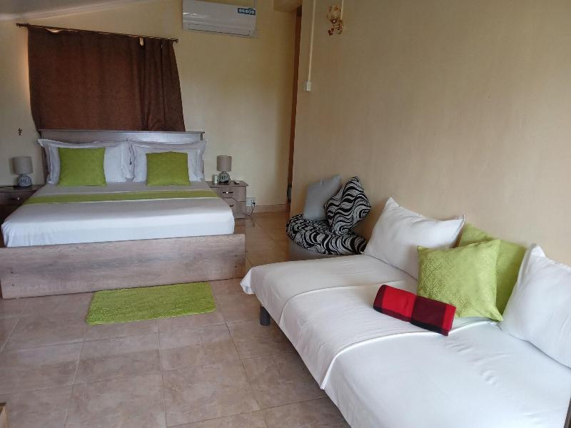 Riverside Holiday Home image