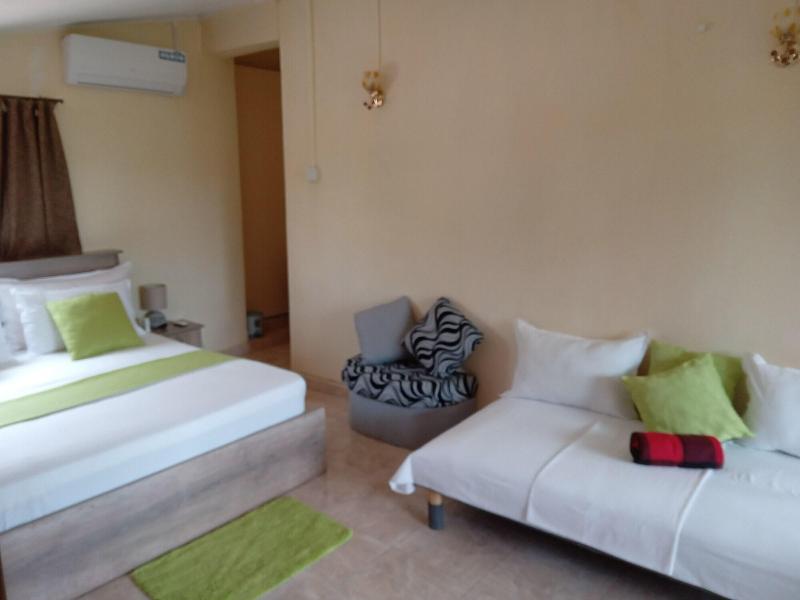 Riverside Holiday Home image