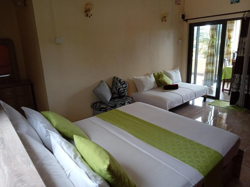 Riverside Holiday Home image