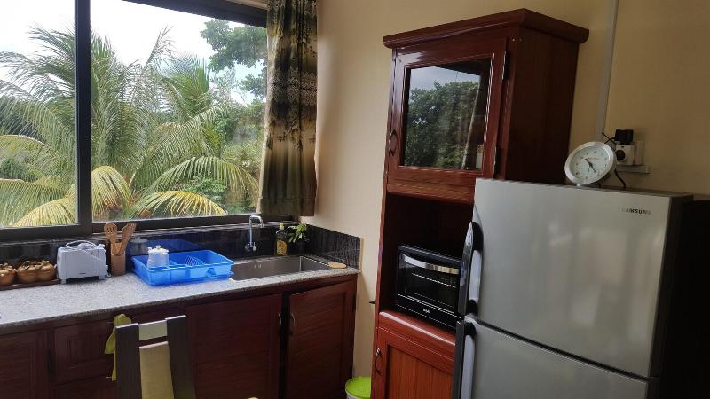 Riverside Holiday Home image