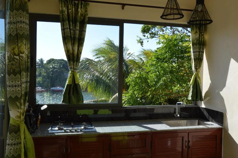 Riverside Holiday Home image