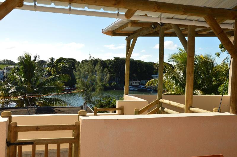 Riverside Holiday Home image
