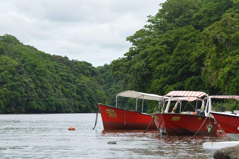 Riverside Holiday Home image