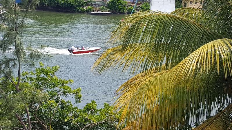 Riverside Holiday Home image