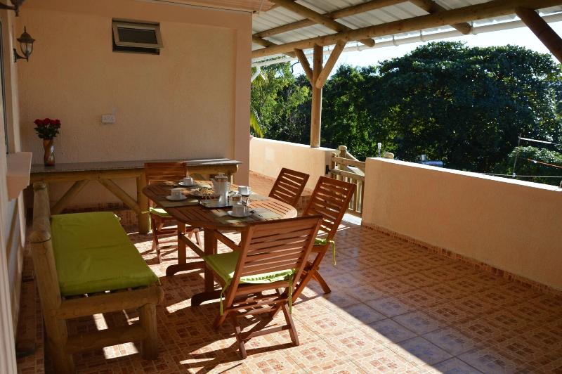 Riverside Holiday Home image