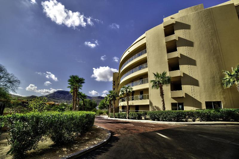 Puerta Cortes Residence Vistamar