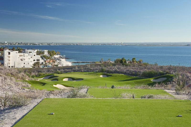 Puerta Cortes Residence Vistamar
