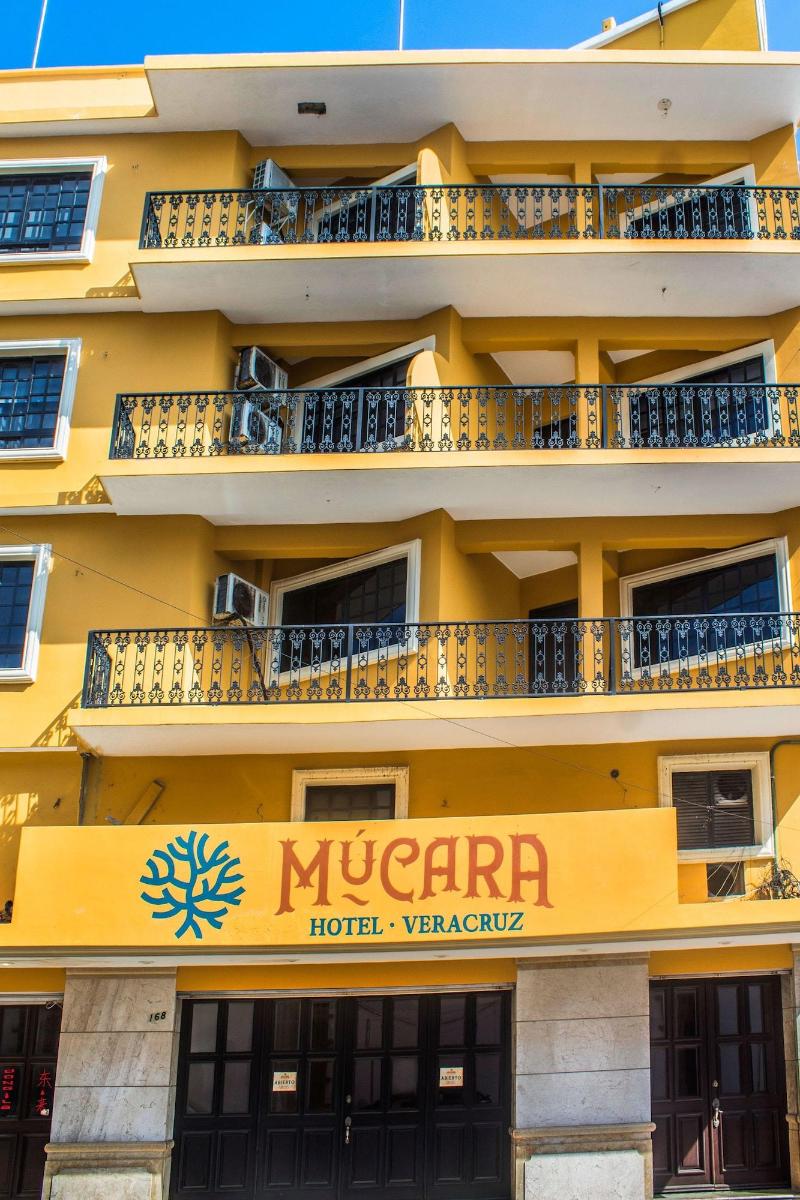 Hotel MÃºcara image