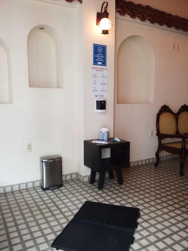 Hotel MÃºcara image