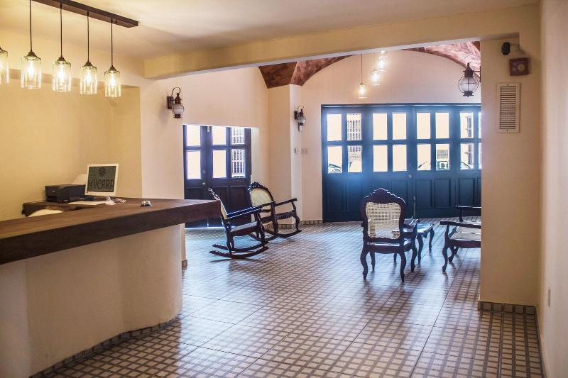 Hotel MÃºcara image