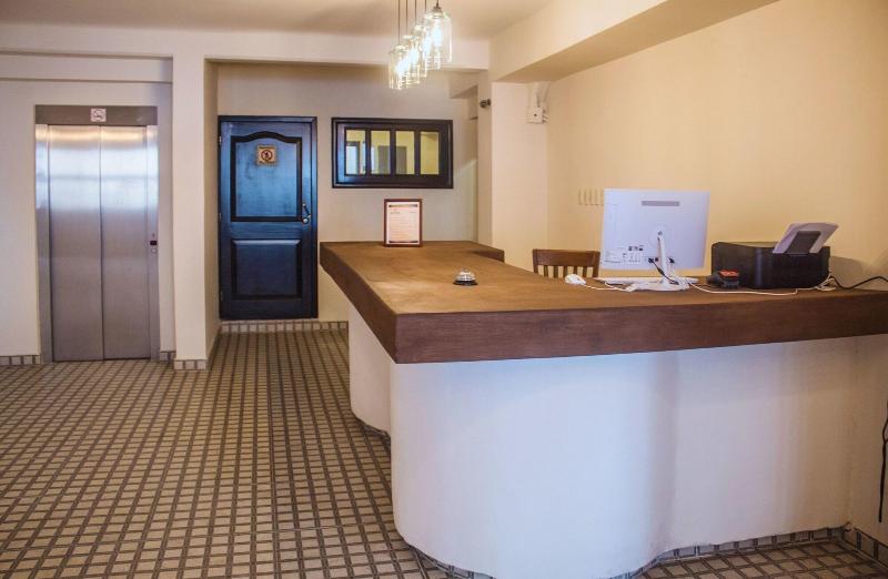 Hotel MÃºcara image