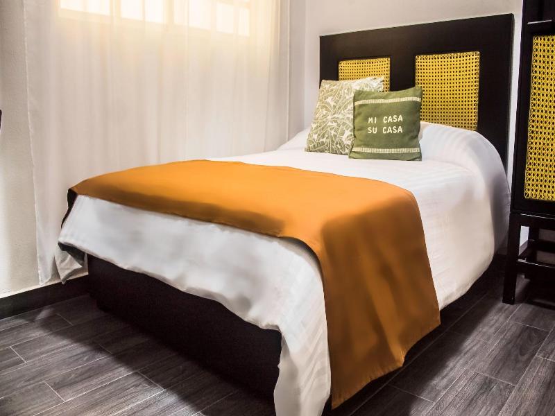 Hotel MÃºcara image
