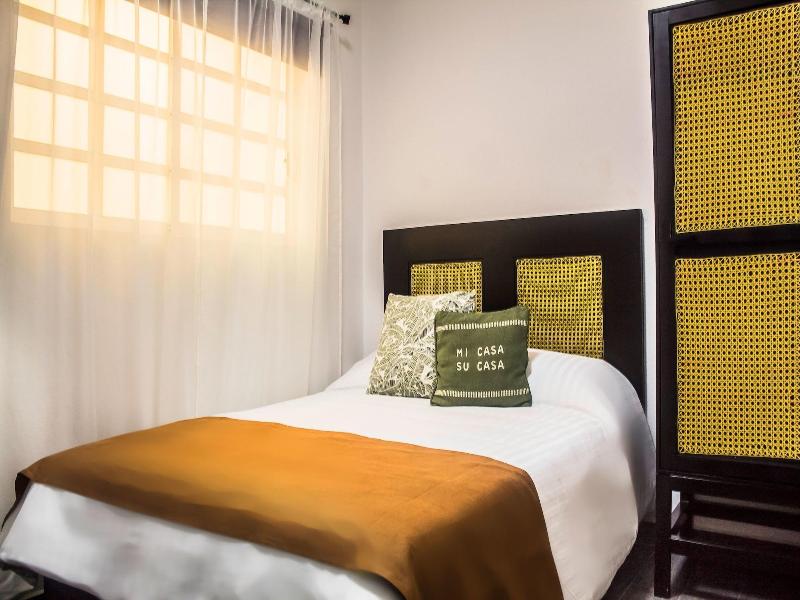 Hotel MÃºcara image