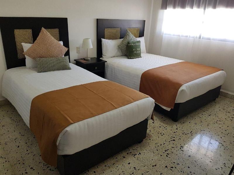 Hotel MÃºcara image