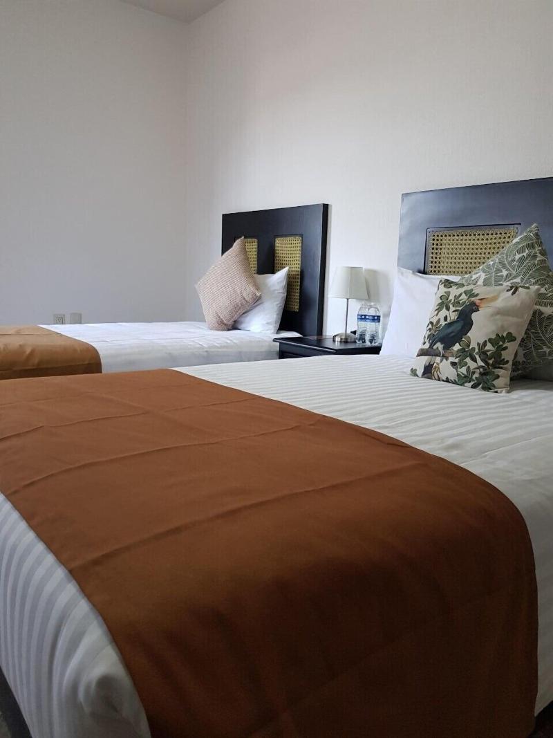 Hotel MÃºcara image