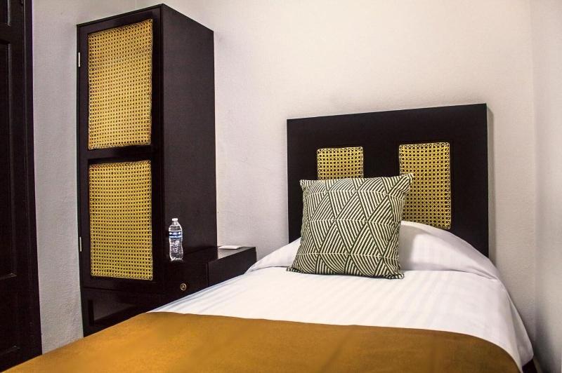Hotel MÃºcara image