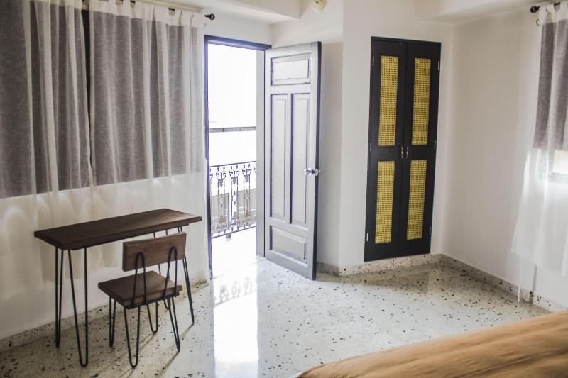 Hotel MÃºcara image