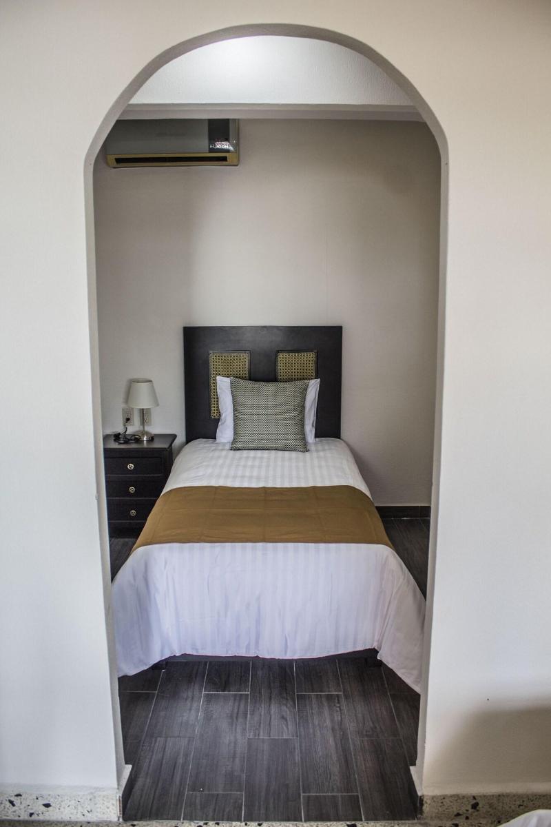 Hotel MÃºcara image