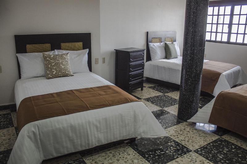 Hotel MÃºcara image