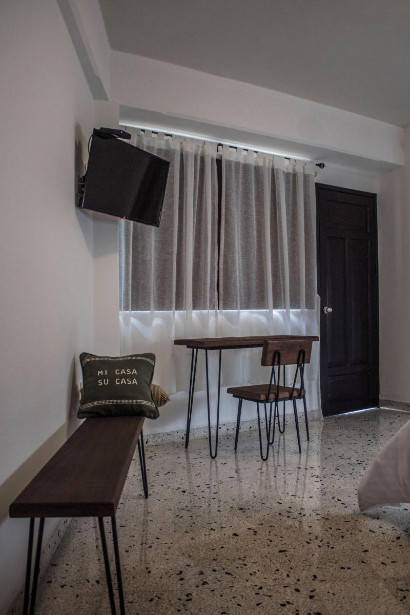 Hotel MÃºcara image