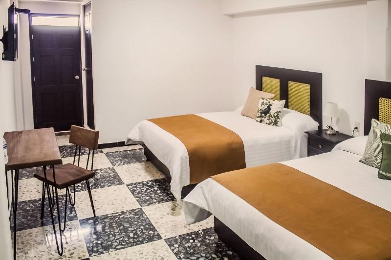 Hotel MÃºcara image
