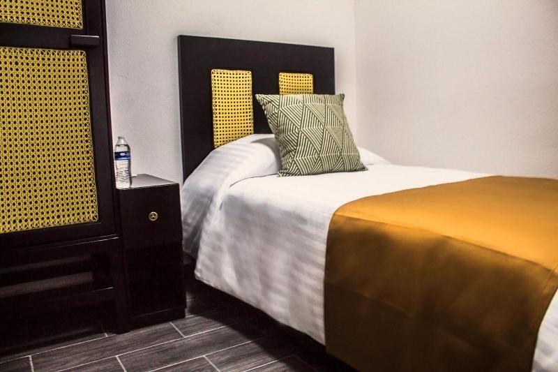 Hotel MÃºcara image