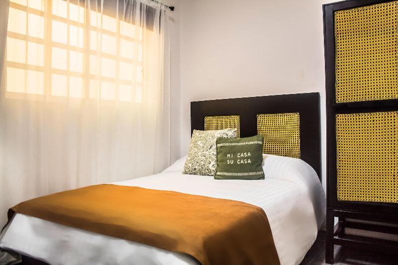 Hotel MÃºcara image