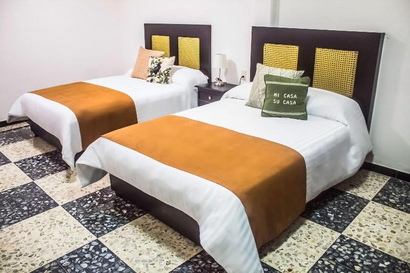 Hotel MÃºcara image