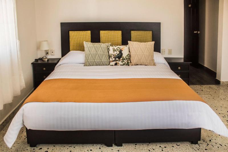 Hotel MÃºcara image