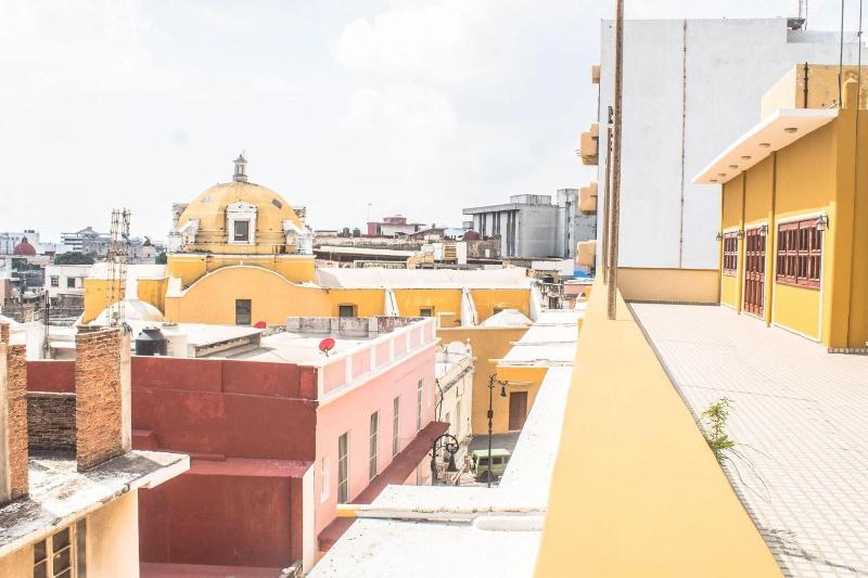 Hotel MÃºcara image
